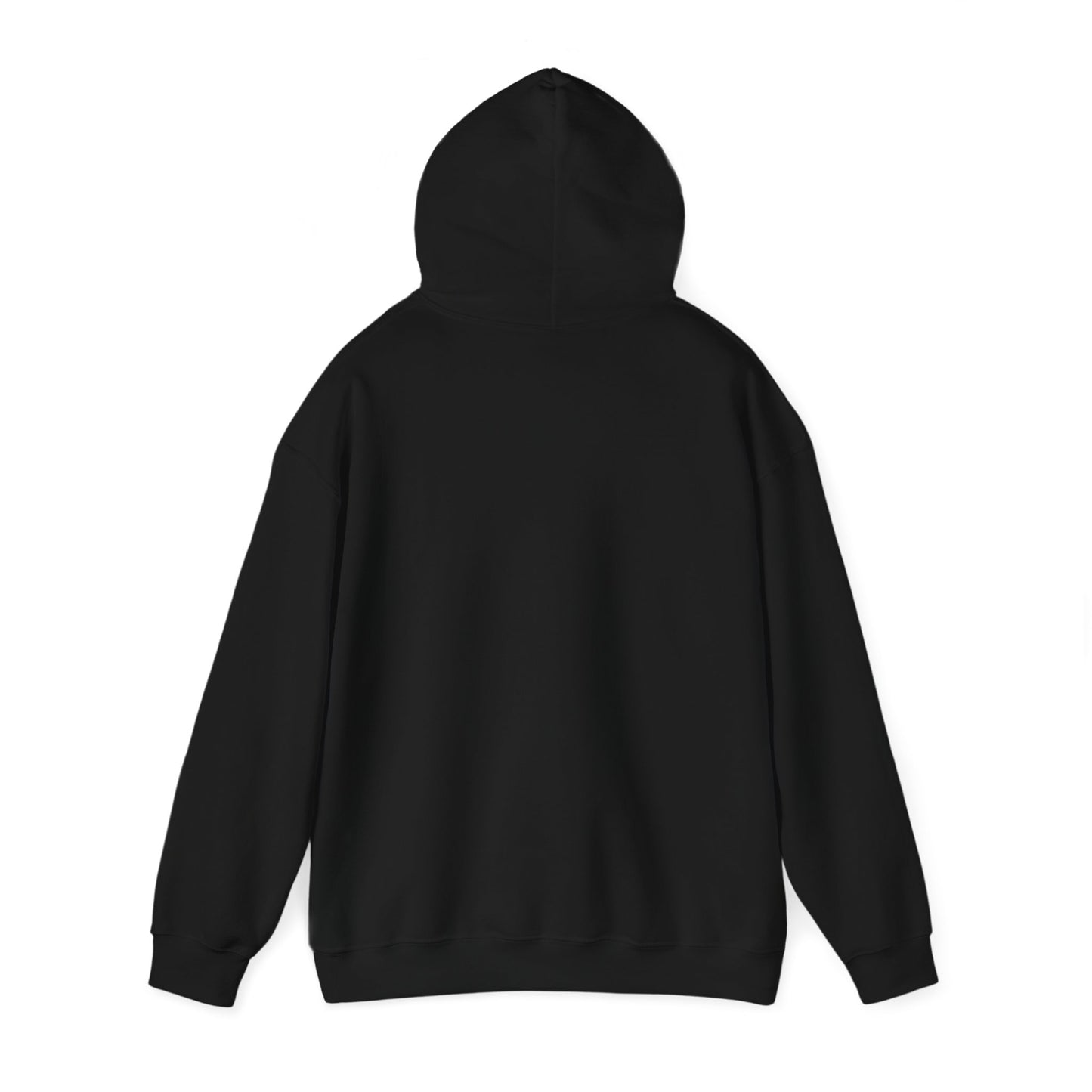 Sunburst Vibes Hooded Unisex Sweatshirt - Hoodie